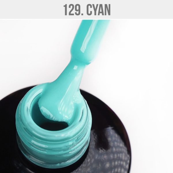 129 - Cyan 12ml – Image 2