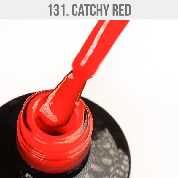 131 - Catchy Red 12ml – Image 2
