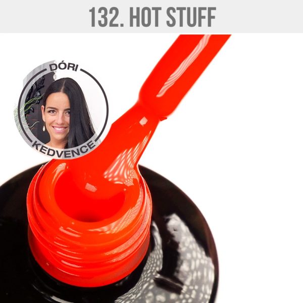 132 - Hot Stuff 12ml – Image 2