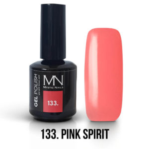 133 - Pink Spirit 12ml