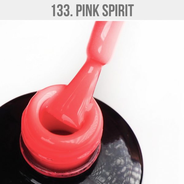 133 - Pink Spirit 12ml – Image 2