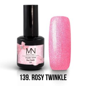 139 - Rosy Twinkle 12ml