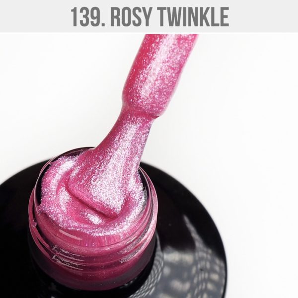 139 - Rosy Twinkle 12ml – Image 2