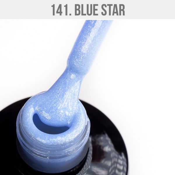 141 - Blue Star 12ml – Image 2