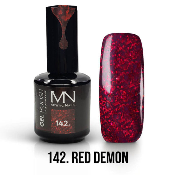 142 - Red Demon 12ml
