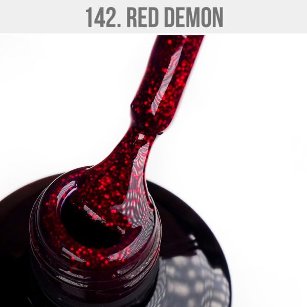 142 - Red Demon 12ml – Image 2