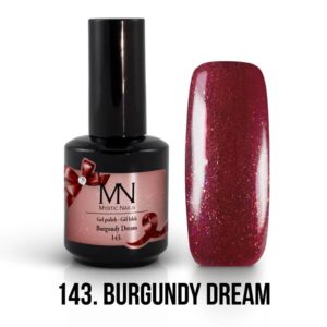 143 - Burgundy Dream 12ml