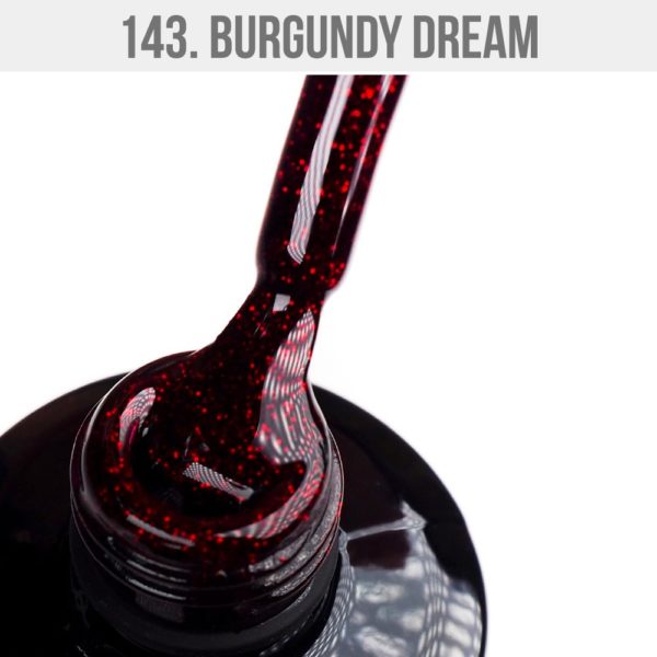 143 - Burgundy Dream 12ml – Image 2