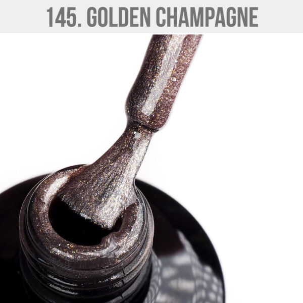 145 - Golden Champagne 12ml – Image 2