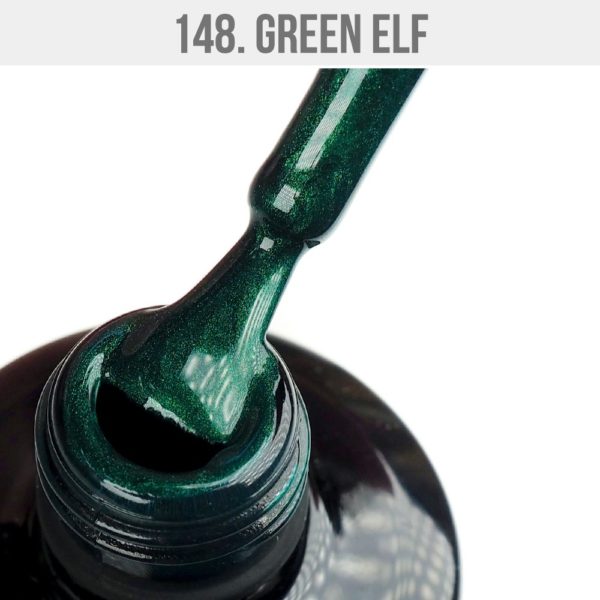 148 - Green Elf 12ml – Image 2