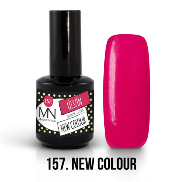 157 - New Colour 12ml