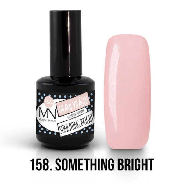 158 - Something Bright 12ml