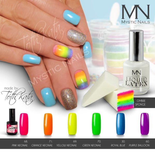 Liquid Latex - 13ml – Image 2