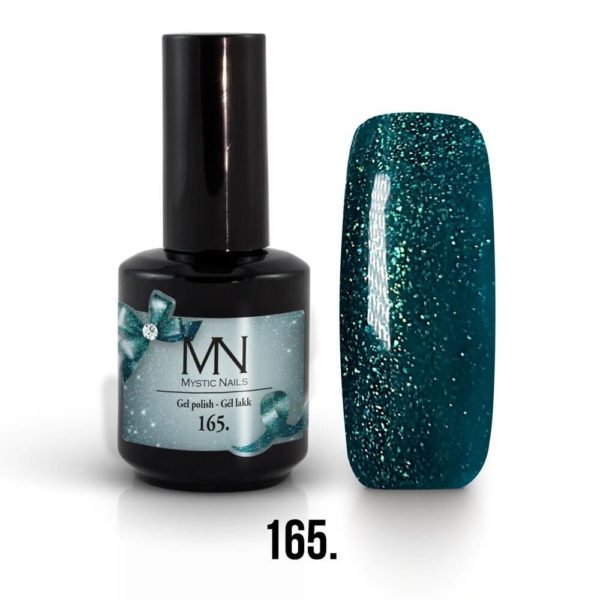 Gel Polish 165 - 12ml