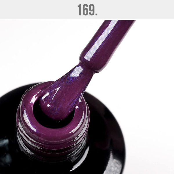 Gel Polish 169 - 12ml – Image 2