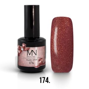Gel Polish 174 - 12ml