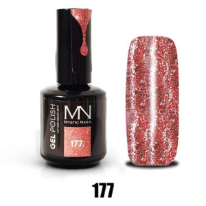 Gel Polish 177 - 12ml