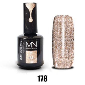 Gel Polish 178 - 12ml