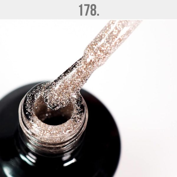 Gel Polish 178 - 12ml – Image 2