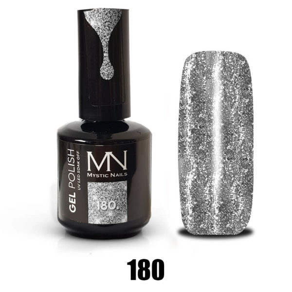 Gel Polish 180 - 12ml