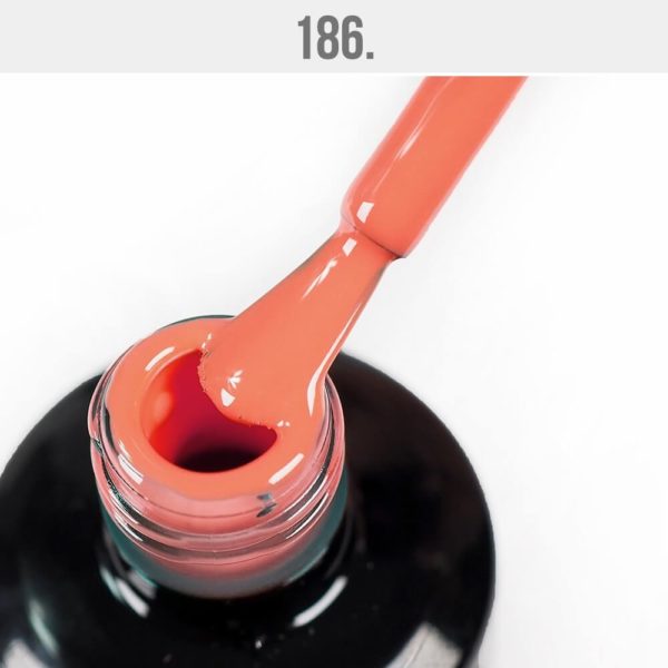 Gel Polish 186 - 12ml – Image 2