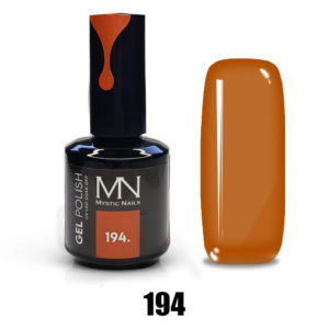 Gel Polish 194 - 12ml