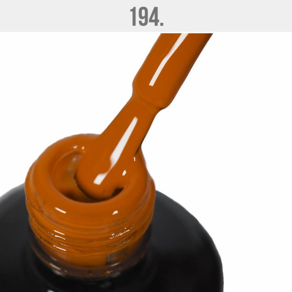 Gel Polish 194 - 12ml – Image 2