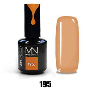 Gel Polish 195 - 12ml