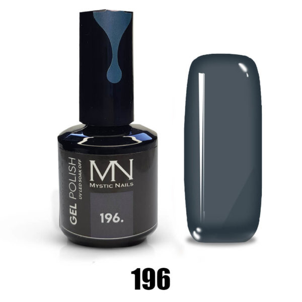 Gel Polish 196 - 12ml