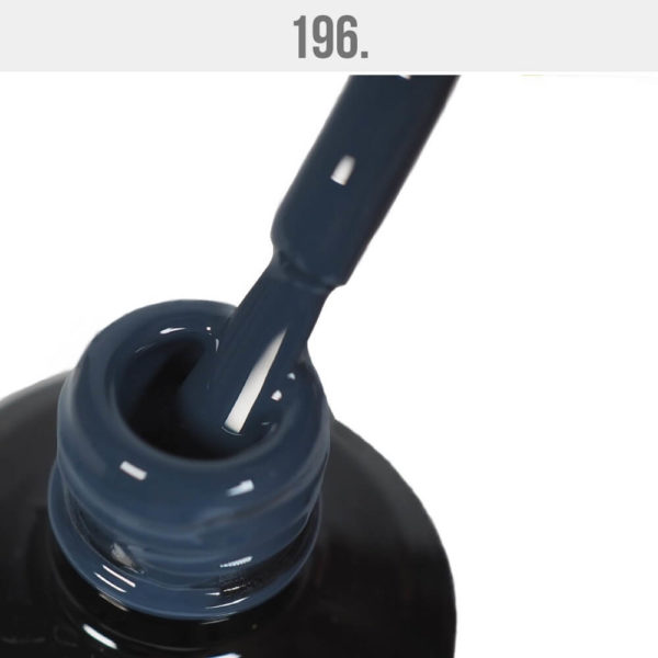 Gel Polish 196 - 12ml – Image 2