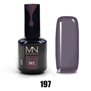 Gel Polish 197 - 12ml