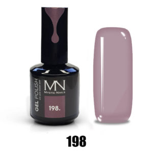Gel Polish 198 - 12ml