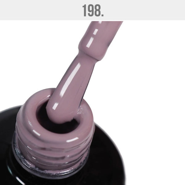 Gel Polish 198 - 12ml – Image 2