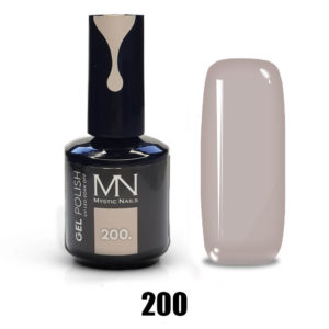 Gel Polish 200 - 12ml
