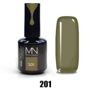 Gel Polish 201 - 12ml