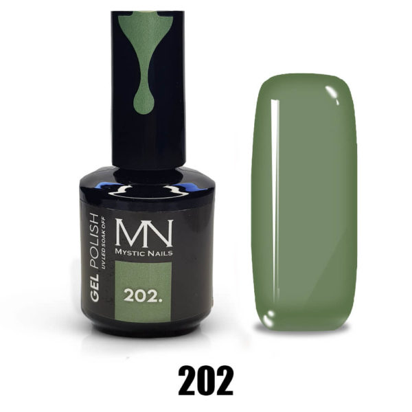 Gel Polish 202 - 12ml