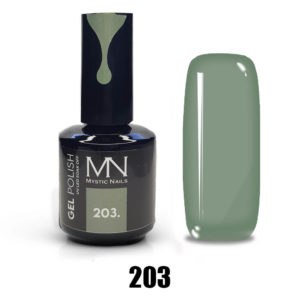 Gel Polish 203 - 12ml
