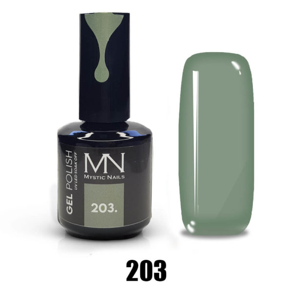 Gel Polish 203 - 12ml