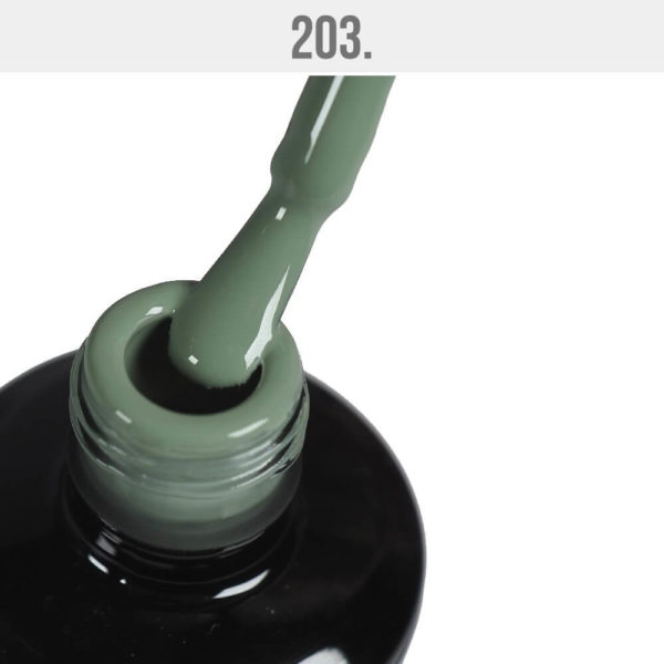 Gel Polish 203 - 12ml – Image 2