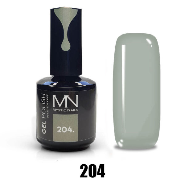 Gel Polish 204 - 12ml