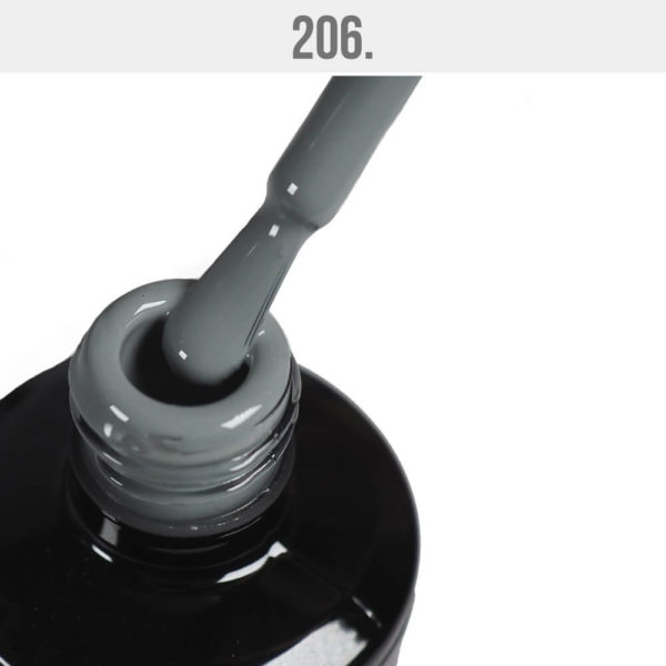 Gel Polish 206 - 12ml – Image 2