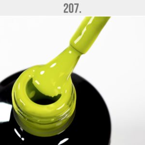 Gel Polish 207 - 12ml