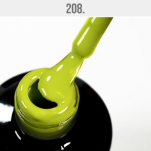 Gel Polish 208 - 12ml