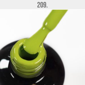 Gel Polish 209 - 12ml
