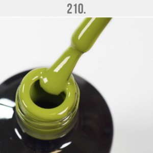 Gel Polish 210 - 12ml