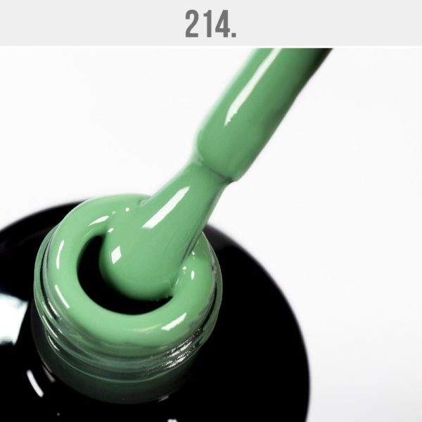 Gel Polish 214 - 12ml