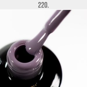 Gel Polish 220 - 12ml