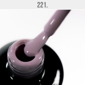 Gel Polish 221 - 12ml