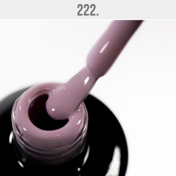Gel Polish 222 - 12ml