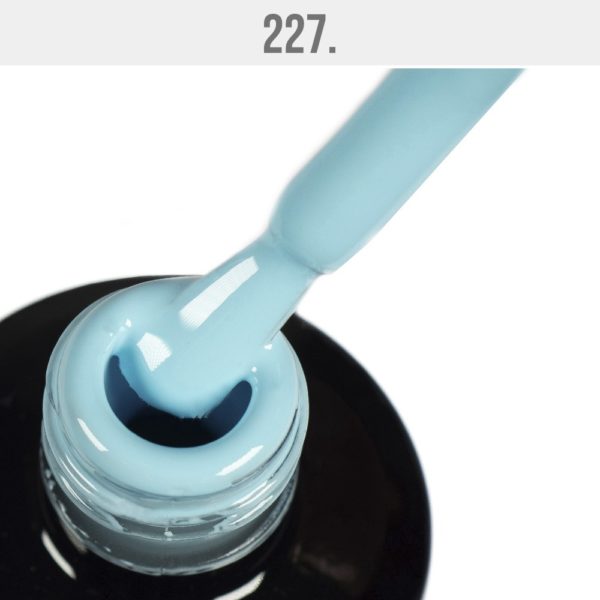 Gel Polish 227 - 12ml – Image 2